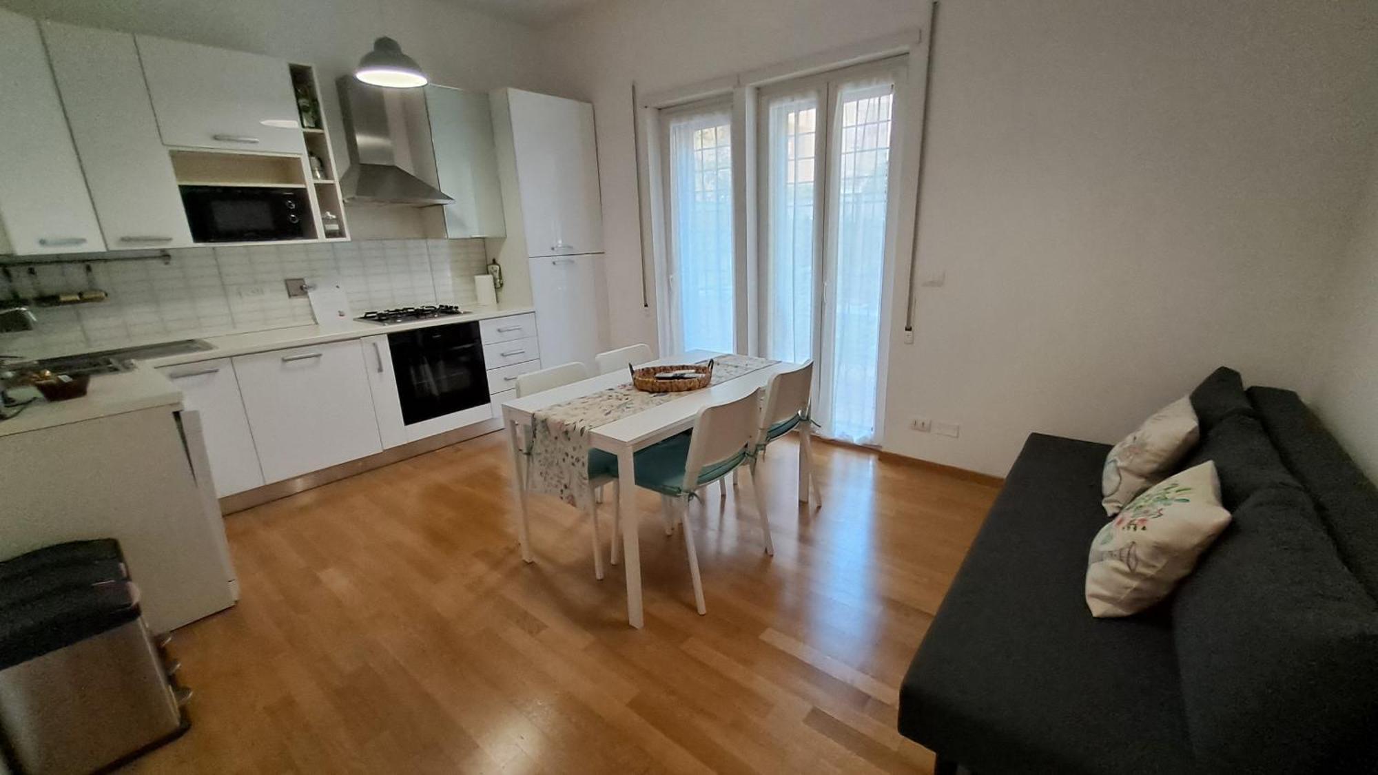 Roberta Rome Vatican Flat, Rome