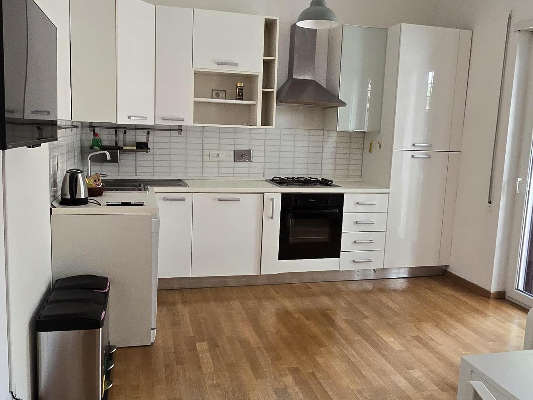 Roberta Rome Vatican Flat — Foto 1